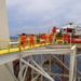 Covid-19 atinge milhares de petroleiros e funcionários da Transpetro