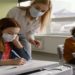 PIso salarial dos profesores: reajuste em 2022