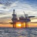 petrobras produção de petroleo