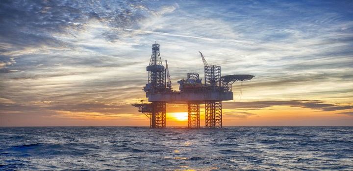 petrobras produção de petroleo