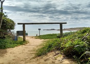 Jovem usa LSD E TEM A BARRIGA ABERTA EM GUARAPARI