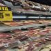 Brasil tem visto o seu consumo interno do principal produto obtido do abate desses animais, a carne, encolher nos últimos três anos.