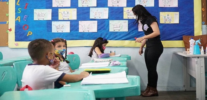corte de verbas na educação