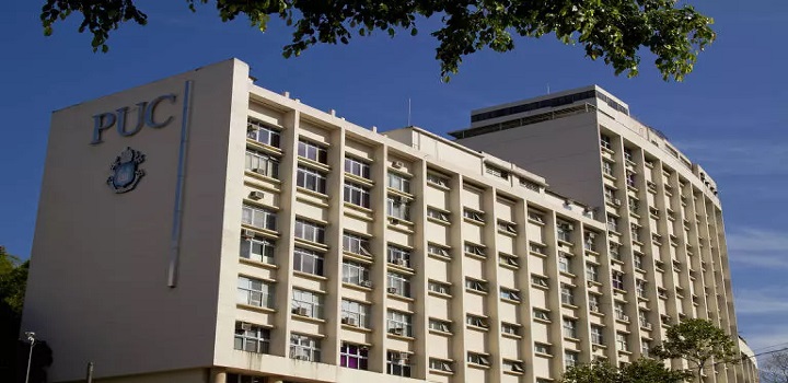 vOlta às aulas presenciais RJ