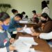 Prefeitura de Quissamã abriu nesta segunda-feira (24) o prazo de inscrição para o processo seletivo de Bolsas de Estudos do Ensino Médio. A concessão será de bolsa de 100%. São 100 vagas distribuídas entre 1º (40), 2º (30) e 3º (30) ano em instituições de ensino,