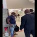 O homem negro que foi retirado do banheiro do Shopping da Bahia, em Salvador, após ser acusado de furtar uma mochila que comprou na loja Zara, vai entrar com uma ação indenizatória na ordem de R$ 1 milhão contra a loja e o shopping.