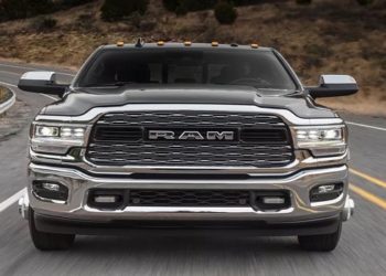 Ram 3500 é confirmada para o Brasil e será a maior (e talvez a mais cara) picape do país