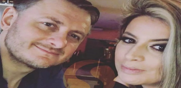 engenheiro Reges Amauri Krucinski, de 43 anos, confessou crime e foi autuado em flagrante por feminicídio, diz a polícia.