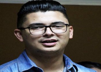 Renato Oliveira foi detido após ofender, com palavrões de cunho racial, o funcionário de um condomínio na Curicica