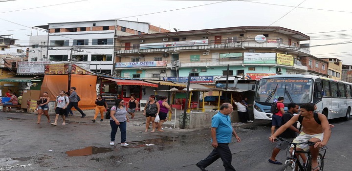 PM pede propina para a milícia de Rio das Pedras