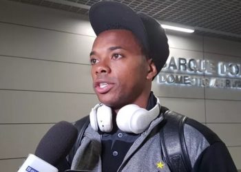 ROBINHO VAI CUMPRIR PENA NO BRASIL.