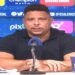 Ronaldo assumirá 90% das ações do clube mineiro mediante investimentos acordados na faixa dos 400 milhões, mas explicou que o momento é de entendimento e análise.