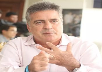 O Tribunal de Justiça do Pará (TJPA) anunciou nesta quinta-feira (20) a pena definitiva do ex-deputado Luiz Afonso Sefer pelo crime de estupro de vulnerável