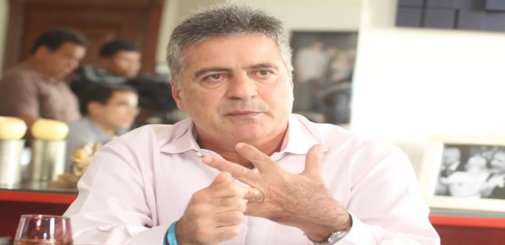 O Tribunal de Justiça do Pará (TJPA) anunciou nesta quinta-feira (20) a pena definitiva do ex-deputado Luiz Afonso Sefer pelo crime de estupro de vulnerável