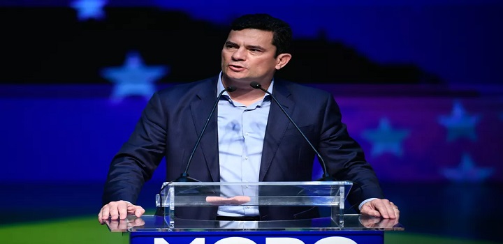 Moro revela ter recebido R$ 3,6 milhões por 12 meses de contrato com escritório Alvarez & Marsal TCU apura possível 'conflito de interesse' na atuação do ex-juiz da Lava Jato em escritório americano que administra a recuperação judicial de empreiteiras condenadas por ele.