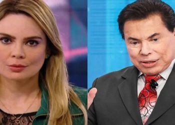 Rachel Sheherazade x Silvio Santos: Entenda a indenização que a jornalista ganhou na justiça