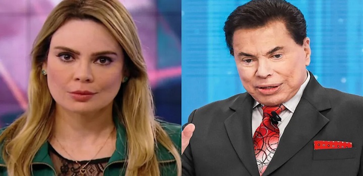 Rachel Sheherazade x Silvio Santos: Entenda a indenização que a jornalista ganhou na justiça