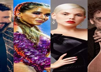 Shows seguem liberados na maior parte do Brasil, mas corrida por datas e ingressos do fim de 2021 dá lugar a cancelamentos por precaução ou porque músicos pegaram Covid; veja lista.
