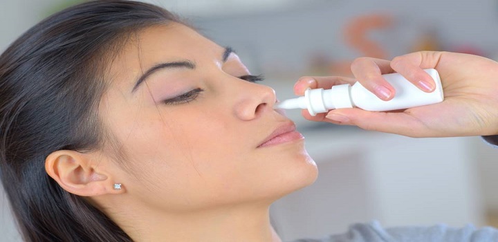 Pesquisadores da Universidade de Helsinque, na Finlândia, desenvolveram um spray nasal que pode fornecer proteção contra a Covid-19 por até pelo menos oito horas e é eficaz imediatamente após sua administração