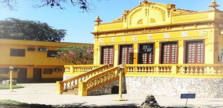 Funcionários de Furnas em Campos entram greve por tempo indeterminado