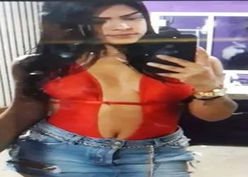 Jovem de 19 anos que roubava com fuzil 'usava beleza para atrair vítimas', diz delegado