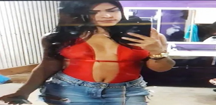 Jovem de 19 anos que roubava com fuzil 'usava beleza para atrair vítimas', diz delegado