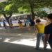 A cidade do Rio vive nesses primeiros dias do ano uma explosão de casos de Covid-19.