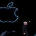 QUEDA DE VENDAS DA APPLE