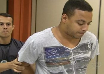 Preso pela polícia, Tio Comel era capaz de clonar veículo em quatro horas e vendia até para o exterior