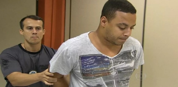 Preso pela polícia, Tio Comel era capaz de clonar veículo em quatro horas e vendia até para o exterior