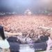Cinco pessoas ficaram feridas em um tiroteio na madrugada desta sexta-feira durante um show das cantoras Maiara e Maraísa em Angra dos Reis,