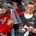 Tom Brady se aposenta aos 44 anos