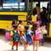 prazo para adequação da frota de transporte escolar estadual, conforme determina a Lei 8.081/18, fica ampliado para até o final de 2022. É o que determina a Lei 9.538/21, de autoria dos deputados Jair Bittencourt (PP) e Sérgio Fernandes (PDT), sancionada pelo governador Cláudio Castro e publicada no Diário Oficial desta segunda-feira (03/01).