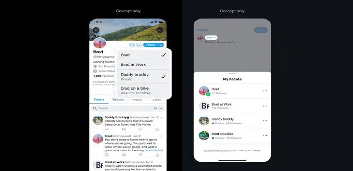 Twitter testa sua própria versão do “Close Friends” do Instagram