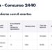 Vencedores da Mega da Virada 2021