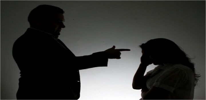 Estado de São Paulo registra uma queixa por violência psicológica contra mulheres a cada 2 horas e meia