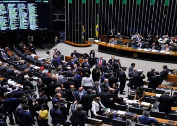 Câmara deve votar legalização de jogos em 2022