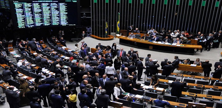 Câmara deve votar legalização de jogos em 2022