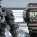 relógio com energia slar: A Casio anunciou, na semana passada, o lançamento nacional de um novo modelo do G Shock, com nome bem complicado para lembrar: GMW-B5000TVA