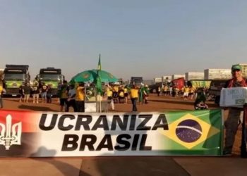 Russia x Ucrânia: Conflito divide esquerda e direita no Brasil