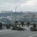 Ministério da Defesa da Rússia afirmou, neste sábado (26), que suas tropas receberam ordens para retomar a ofensiva “em todas as direções”.