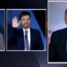 ADRILLES JORGE FAZ SAUDAÇÃO NAZISTA