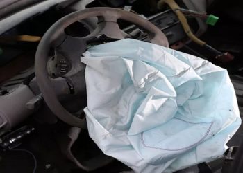 Recall de air bags defeiuosos Honda e Toyota