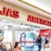 Prejuizo das lojas americanas com site fora do ar