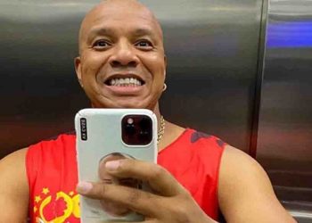 morte de anderson leonardo