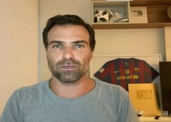 Apresentador da Jovem Pan PERDE 200 MIL EM ASSALTO