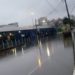 Ruas alagadas em Campos-RJ: Chuvas provocam inundações no Norte e Noroeste Fluminense
