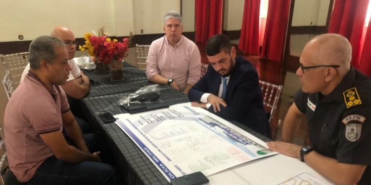 Saiba todas as informações sobre a Escola Cívico Militar de Campos