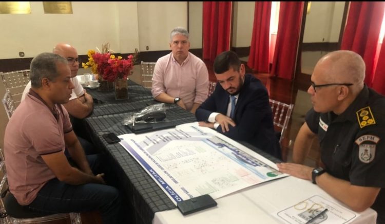 Saiba todas as informações sobre a Escola Cívico Militar de Campos