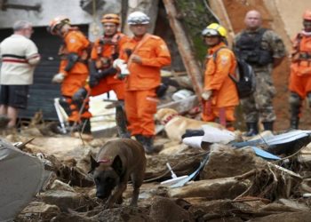 dESAPARECIDOS EM PETRÓPÓLIS